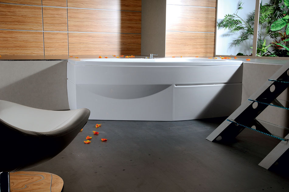 Polysan MAMBA R 160 x 95 cm II.jakost - 28111