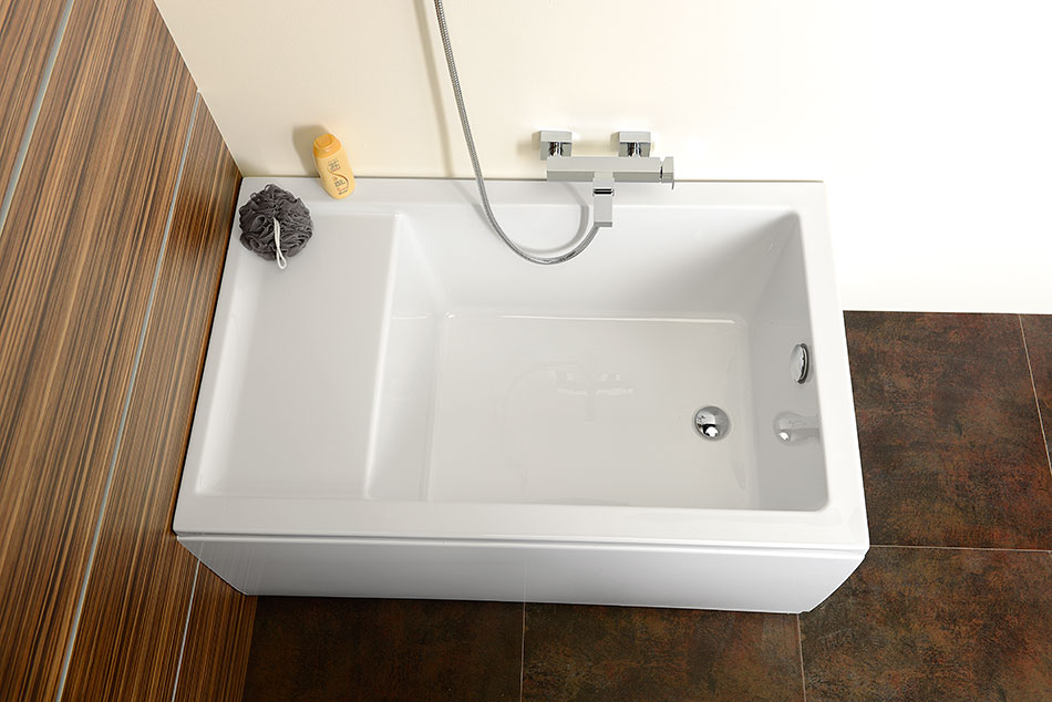 Polysan JAZZ 120x75 II. jakost - 72913