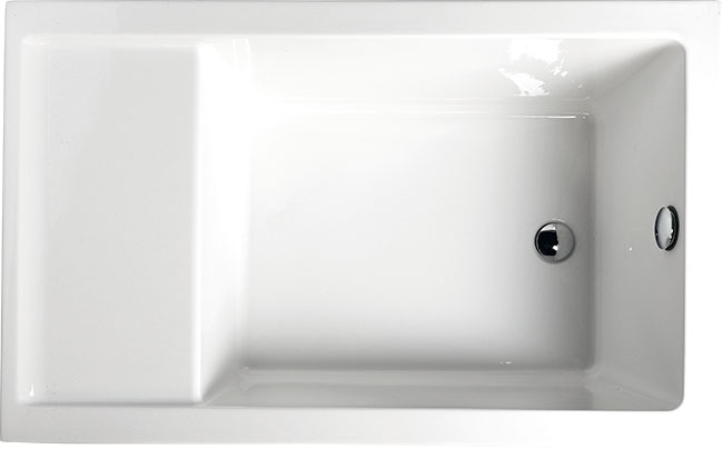 Polysan JAZZ 120x75 II. jakost - 72913