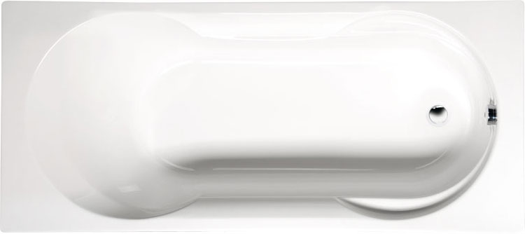 Polysan SATINA 180x80 vana II. jakost - 30111