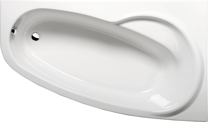 Polysan NAOS R 158 x 100 cm II. jakost - 12011