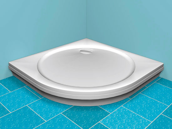 Polysan SONATA R50 90x90 - II.jakost - 57111