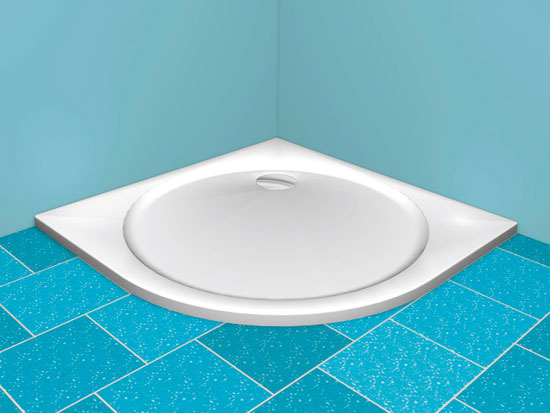 Polysan SONATA R50 90x90 - II.jakost - 57111