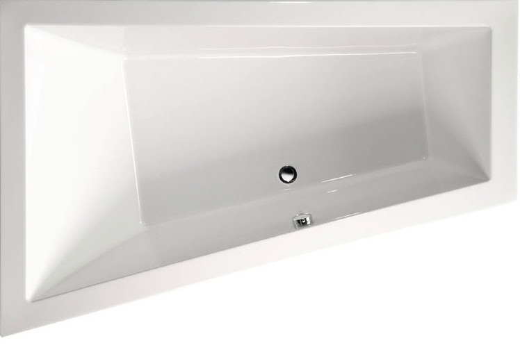 Polysan TRIANGL L slim 180 x 120 cm II.jakost - 19611S