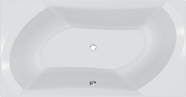 Polysan SALSA 190x100 - II.jakost - 44119