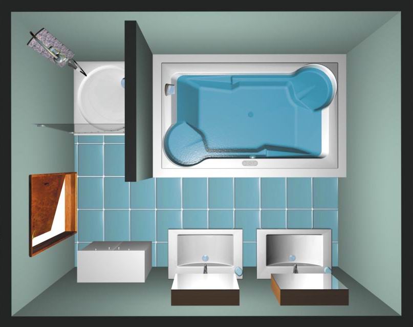 Polysan DUO 200x120 vana, II.jakost - 16111