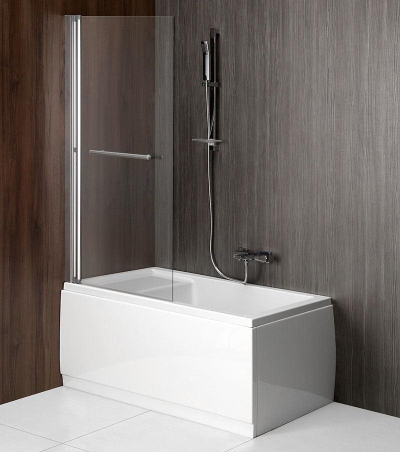 Polysan RIONI pneumatická zástěna, showroom - 72915