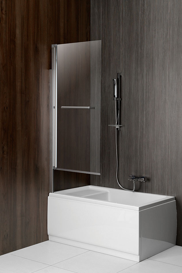 Polysan RIONI pneumatická zástěna, showroom - 72915