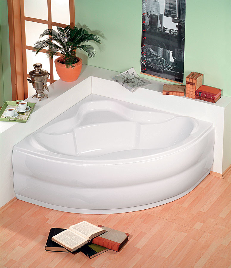 Polysan Simona 140 PANEL ČELNÍ