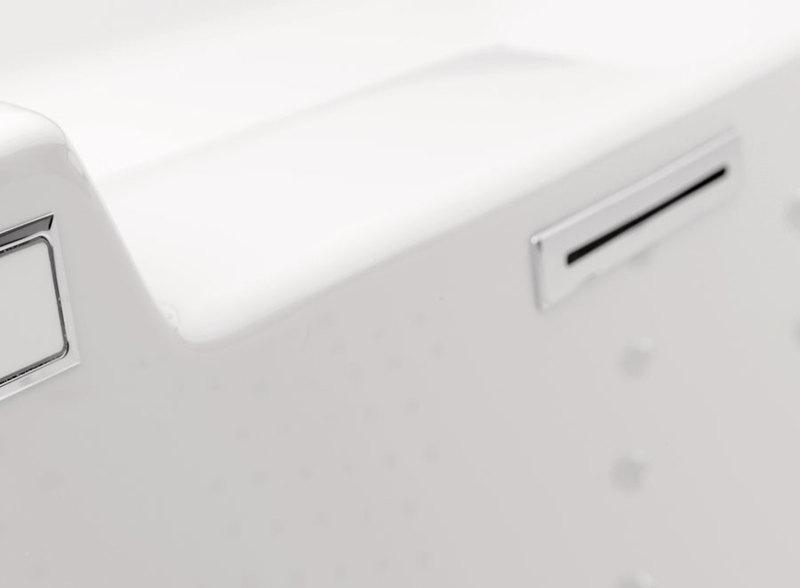 CUT napouštěcí štěrbina - PC10031