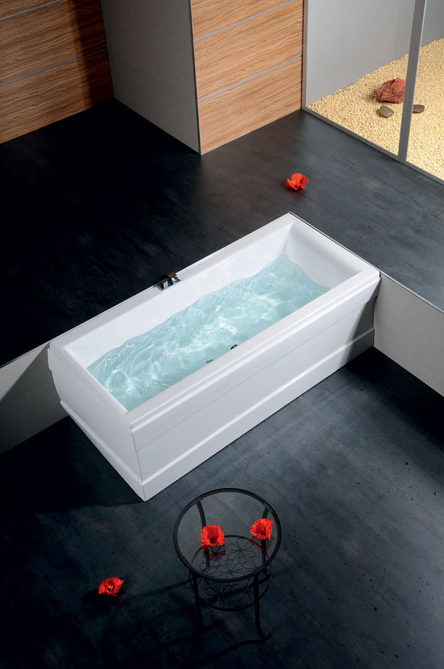 Polysan CLEO 180x90 vana - 13111