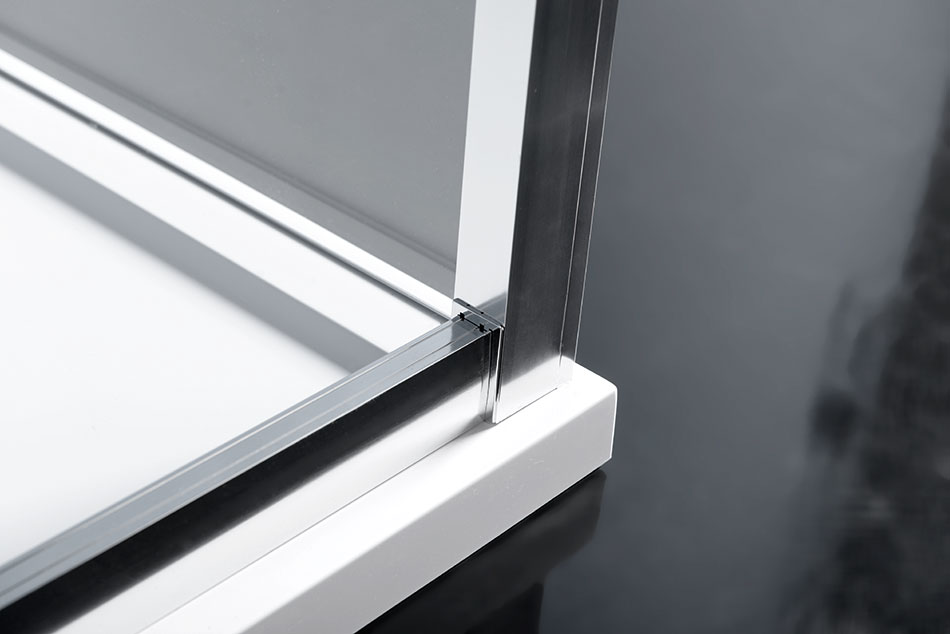 Polysan EASY LINE 1300x900, obdélníkový sprchový kout - EL1315EL3315