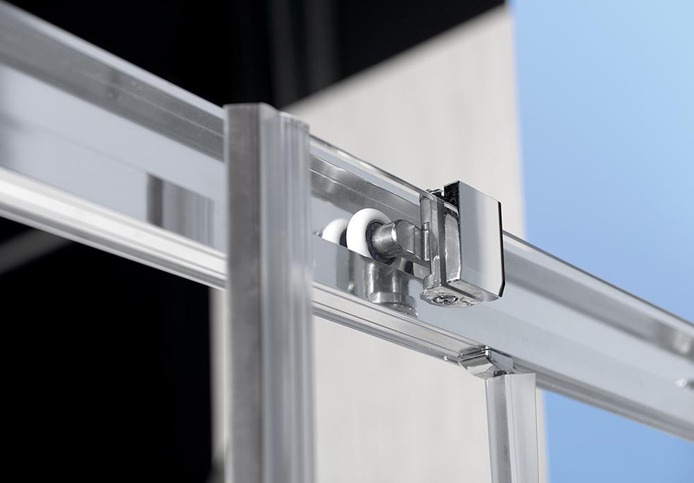 Polysan EASY LINE třístěnný sprchový kout 1500x900mm - EL1515EL3315EL3315