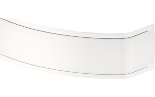 Polysan Naos 150 L/R PANEL ČELNÍ