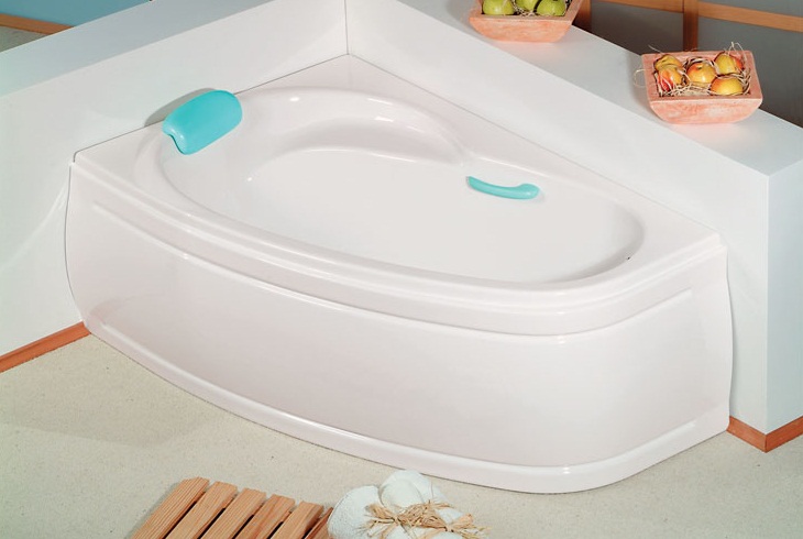 Polysan Naos 150 L/R PANEL ČELNÍ