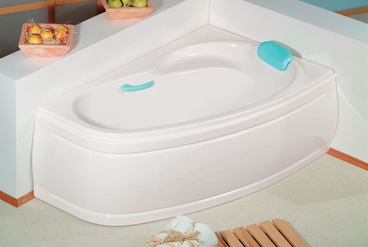 Polysan Naos 180 L/R PANEL ČELNÍ