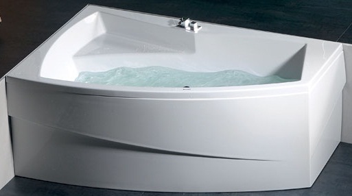 Polysan Evia 170 L PANEL ROHOVÝ