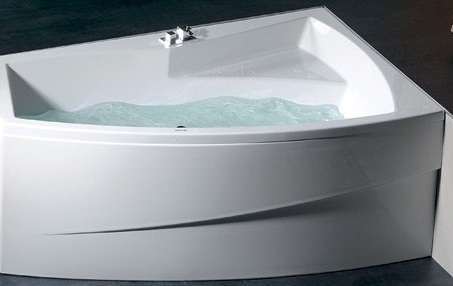 Polysan Evia 170 R PANEL ČELNÍ