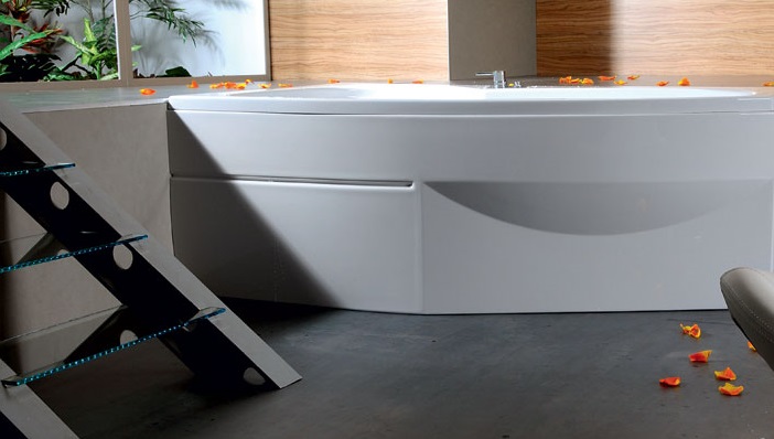 Polysan Mamba 170 L PANEL ČELNÍ