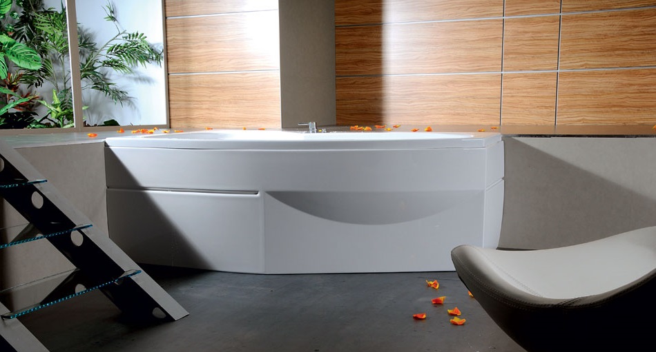 Polysan Mamba 170 L PANEL ROHOVÝ