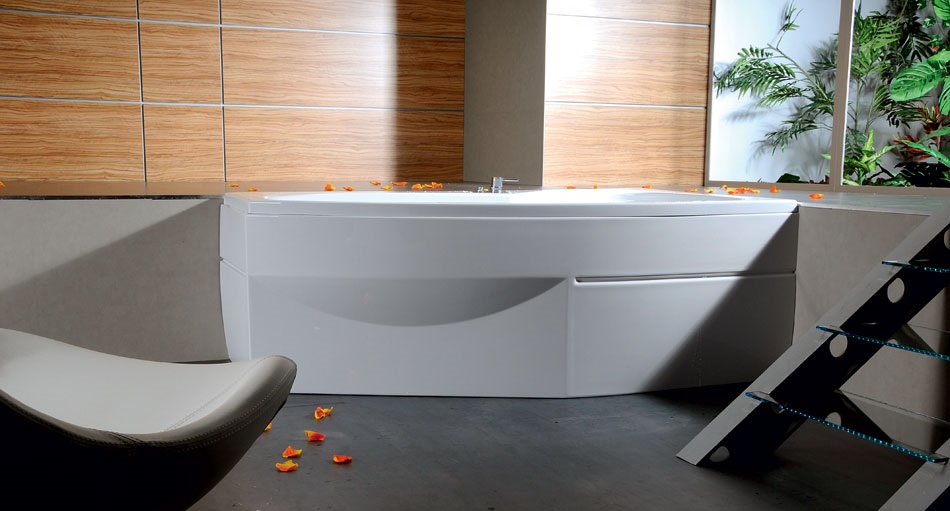 Polysan Mamba 170 R PANEL ROHOVÝ