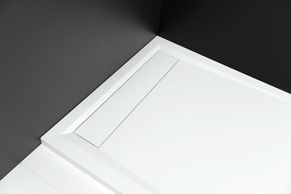 Polysan VARESA 120x80x4cm - 71604