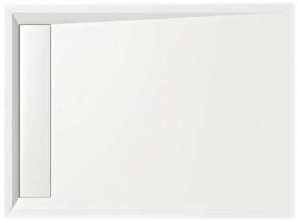 Polysan VARESA 90x80x4cm - 71606