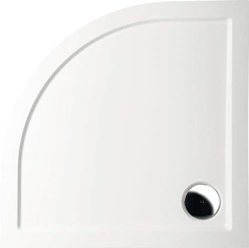 Polysan SERA R55 90x90x4cm - 41511