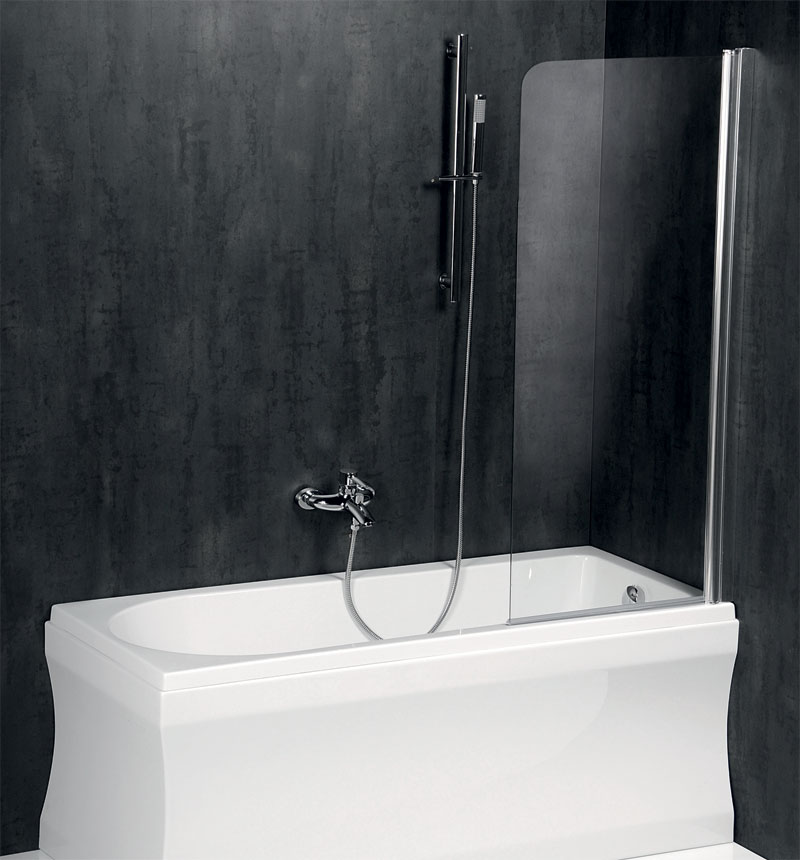 Polysan SPERA 65 BS-65 zástěna s otočným profilem - BS-65