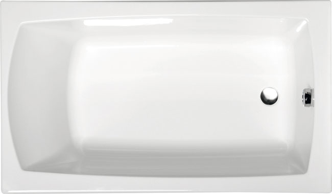 Polysan LILY 140x70 vana - 72201