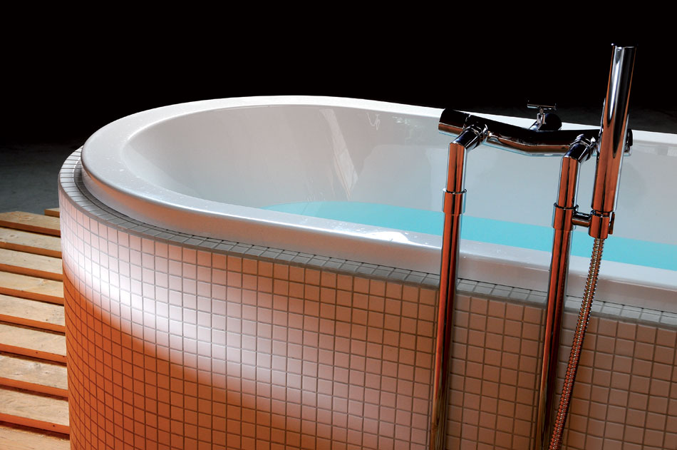 Polysan VIVA O 185x80 vana - 72179