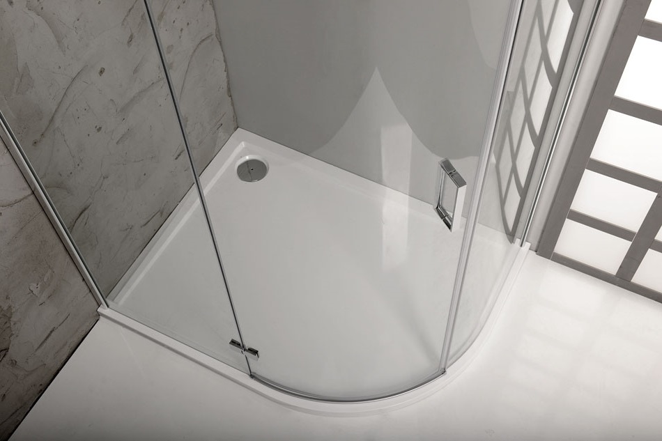 Polysan RENA R55 L 90x80x4cm - 72890