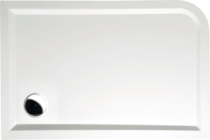 Polysan STYX R 120x80x4cm - 68611