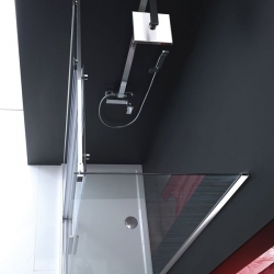 Polysan ALTIS LINE 1300, posuvné dveře do niky - AL4015C