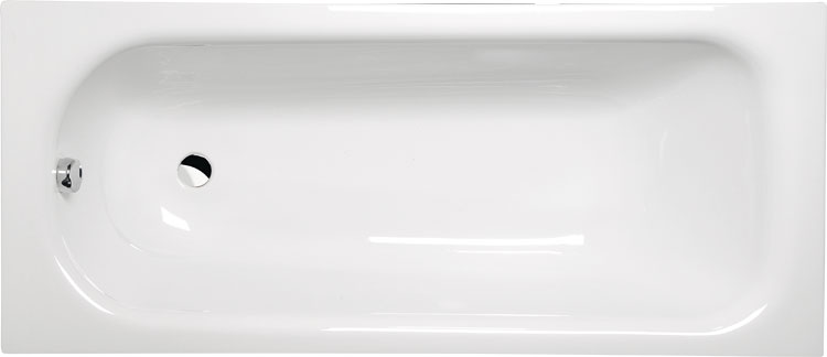 Polysan LAURA 160x70 vana - 24611