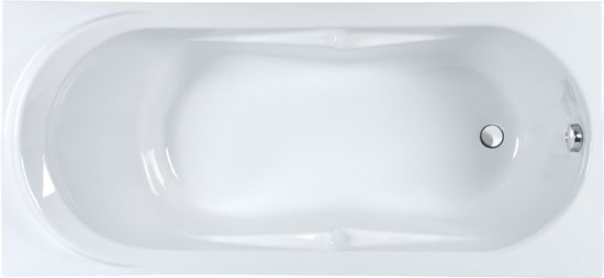 Polysan ADRIANA 170x74 vana - 36111