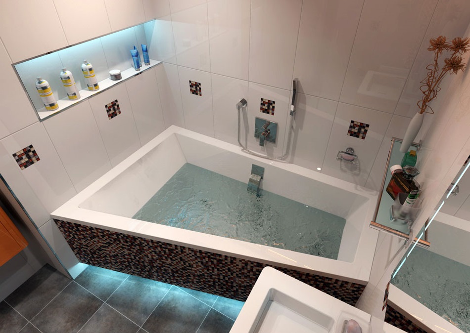 Polysan TRIANGL L 180 x 120 cm - II.jakost - 19611