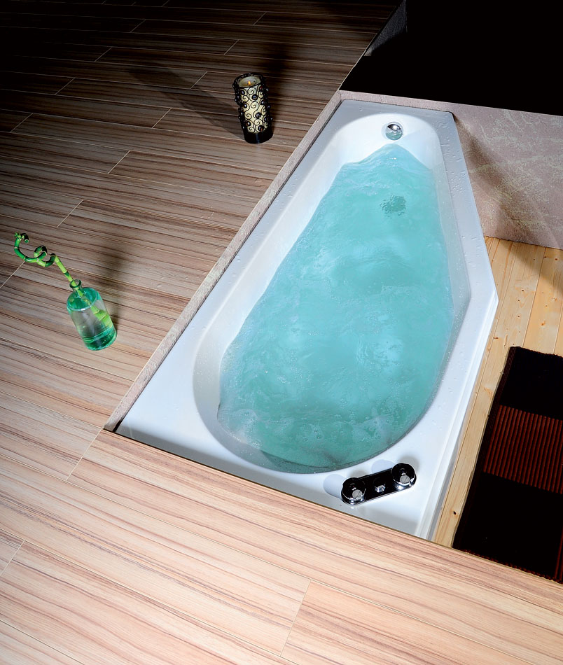 Polysan TIGRA L 150 x 75 cm - 72928