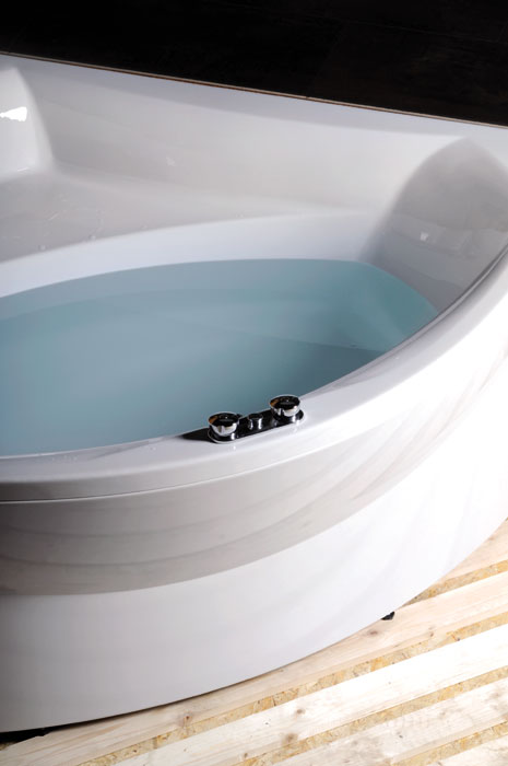 Polysan ROSANA 140x140 vana - 64119