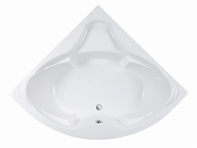 Polysan SIMONA 140X140 vana - 96111