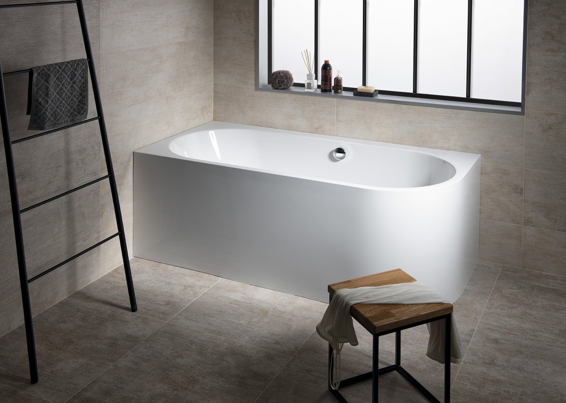 Polysan ASTRA L MONOLITH 160 x 75 cm - 33611M