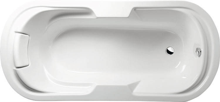 Polysan LINDA 190x88 vana - 22111
