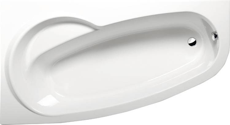 Polysan NAOS L 180 x 100 cm - 46111