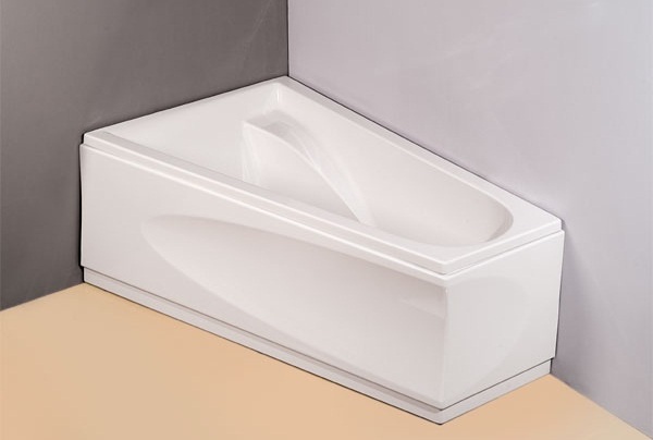 Polysan Chiquita L PANEL ROHOVÝ