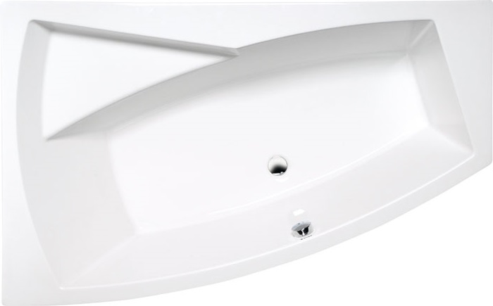 Polysan EVIA L 170 x 100 cm - 21611