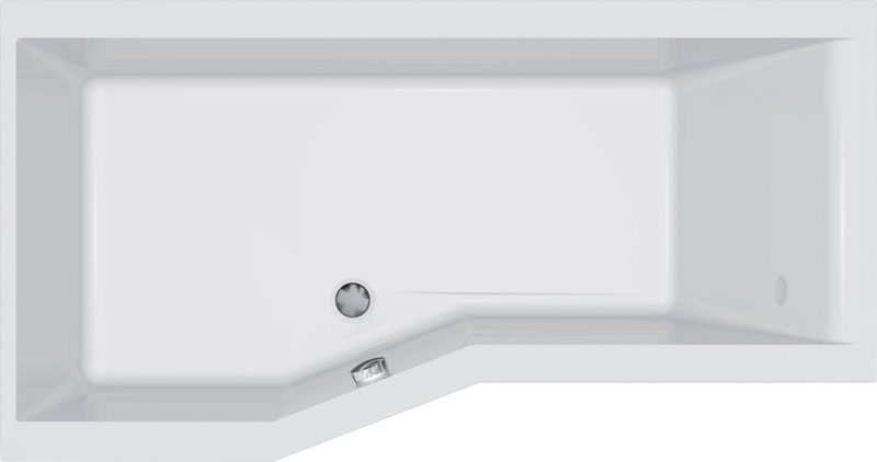 Polysan VERSYS L 160 x 85 cm - 14611
