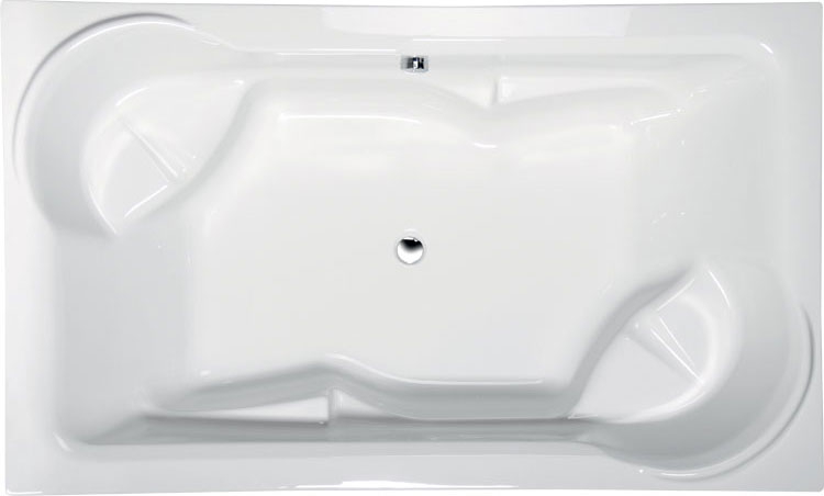 Polysan DUO 200x120 vana - 16111