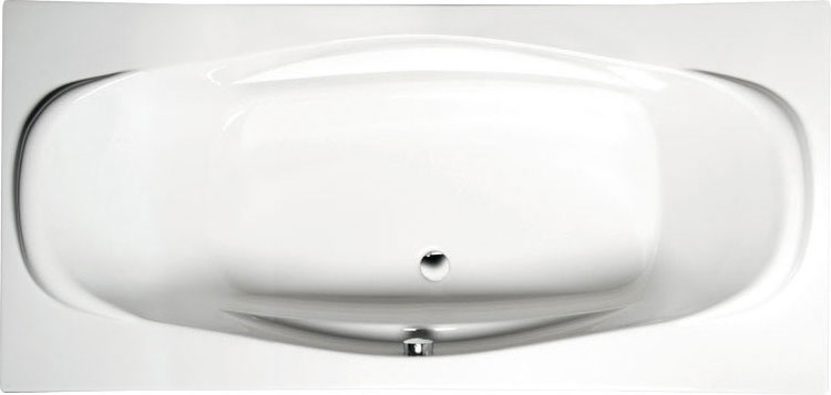 Polysan GARDA 190x90 vana - 14111