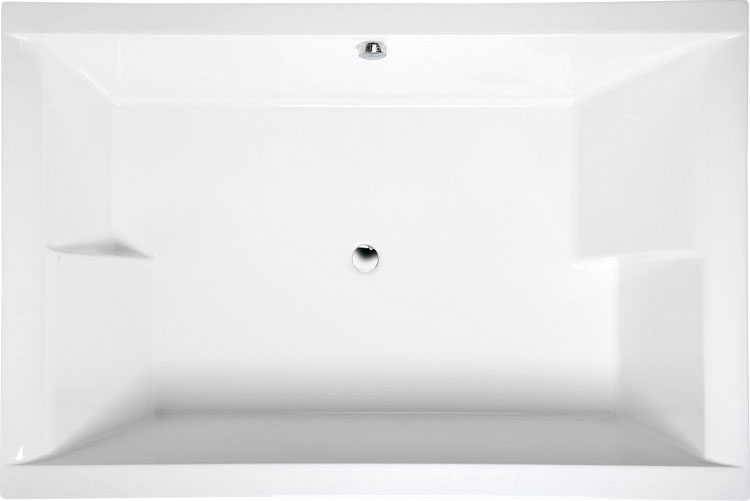 Polysan DUPLA 180x120 vana - 13611