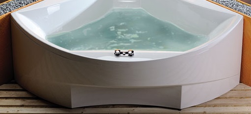 Polysan Bermuda 155 PANEL ČELNÍ